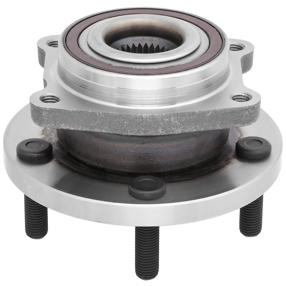 513263 - Front Wheel Hub Bearing Assembly