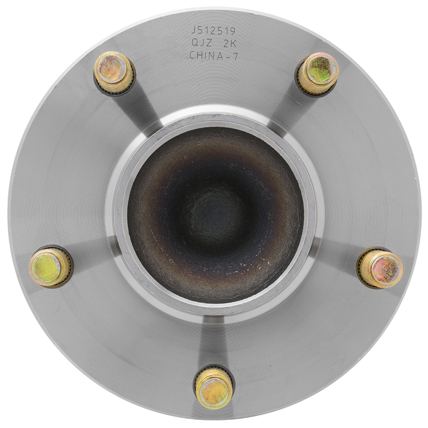 512519 - Rear Wheel Hub Bearing Assembly