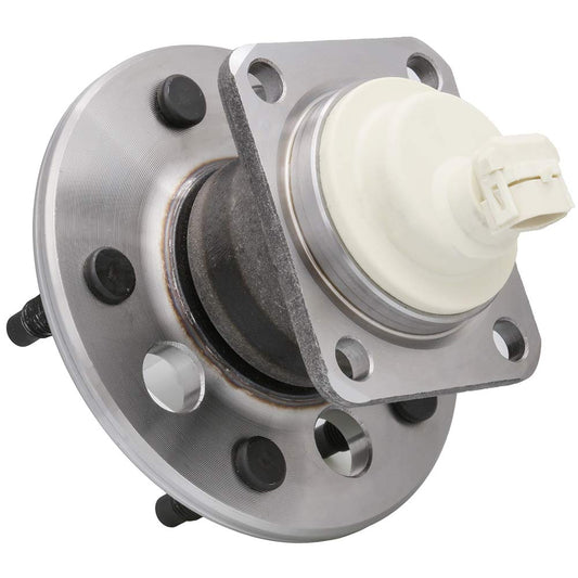 512151 - Rear Wheel Hub Bearing Assembly