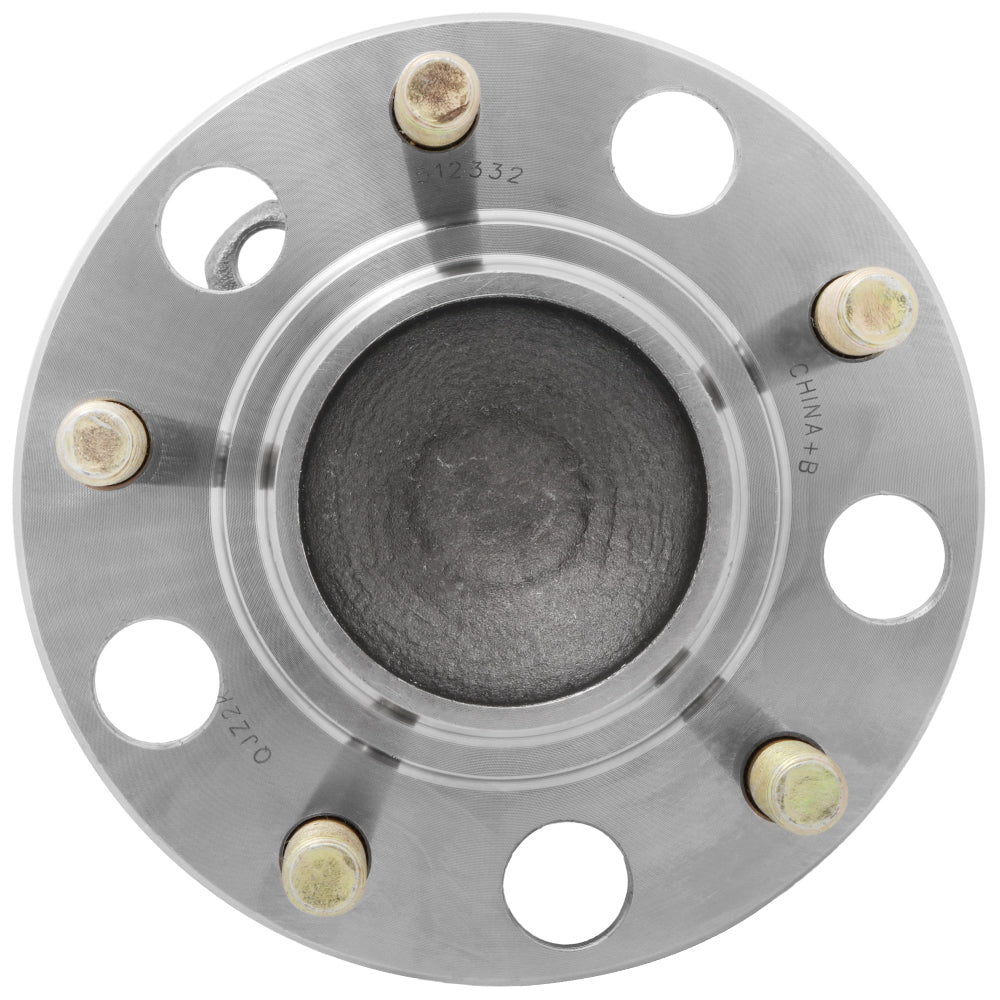 512332 - Rear Wheel Hub Bearing Assembly