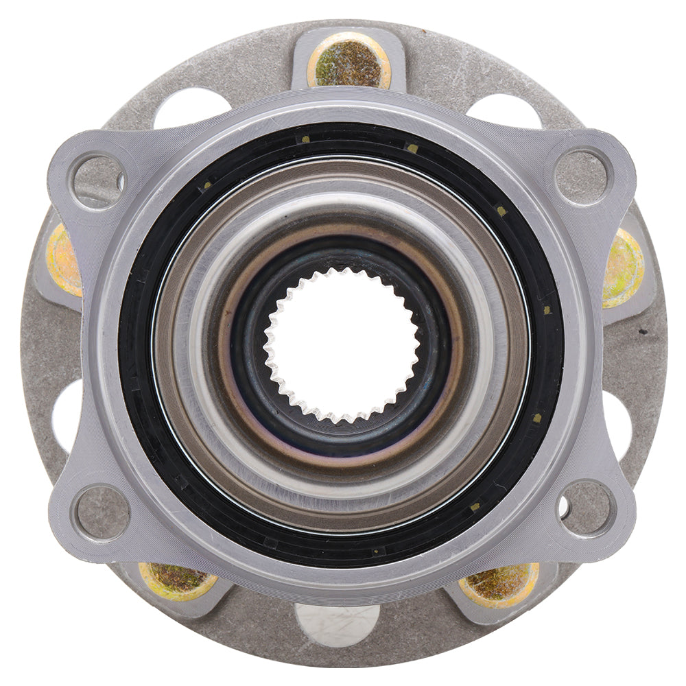 512554 - Rear Wheel Hub Bearing Assembly