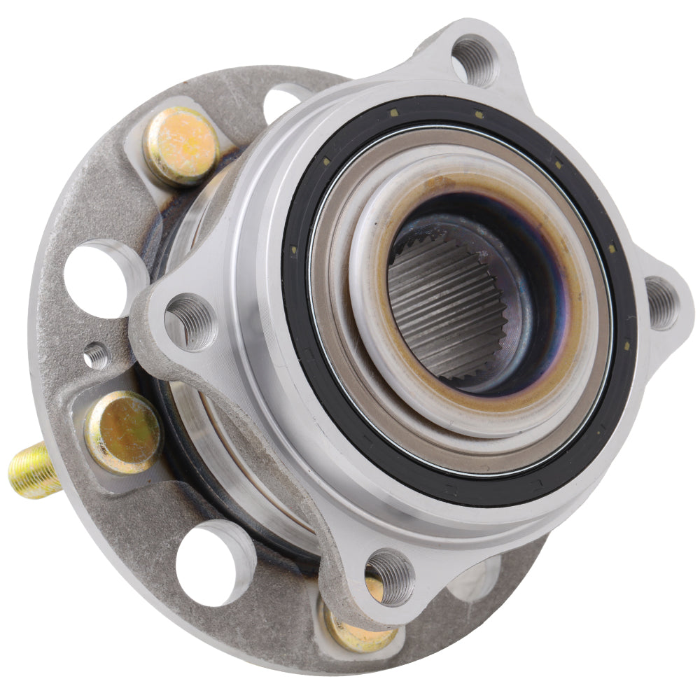 512554 - Rear Wheel Hub Bearing Assembly