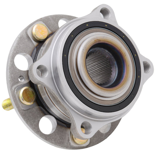 512554 - Rear Wheel Hub Bearing Assembly