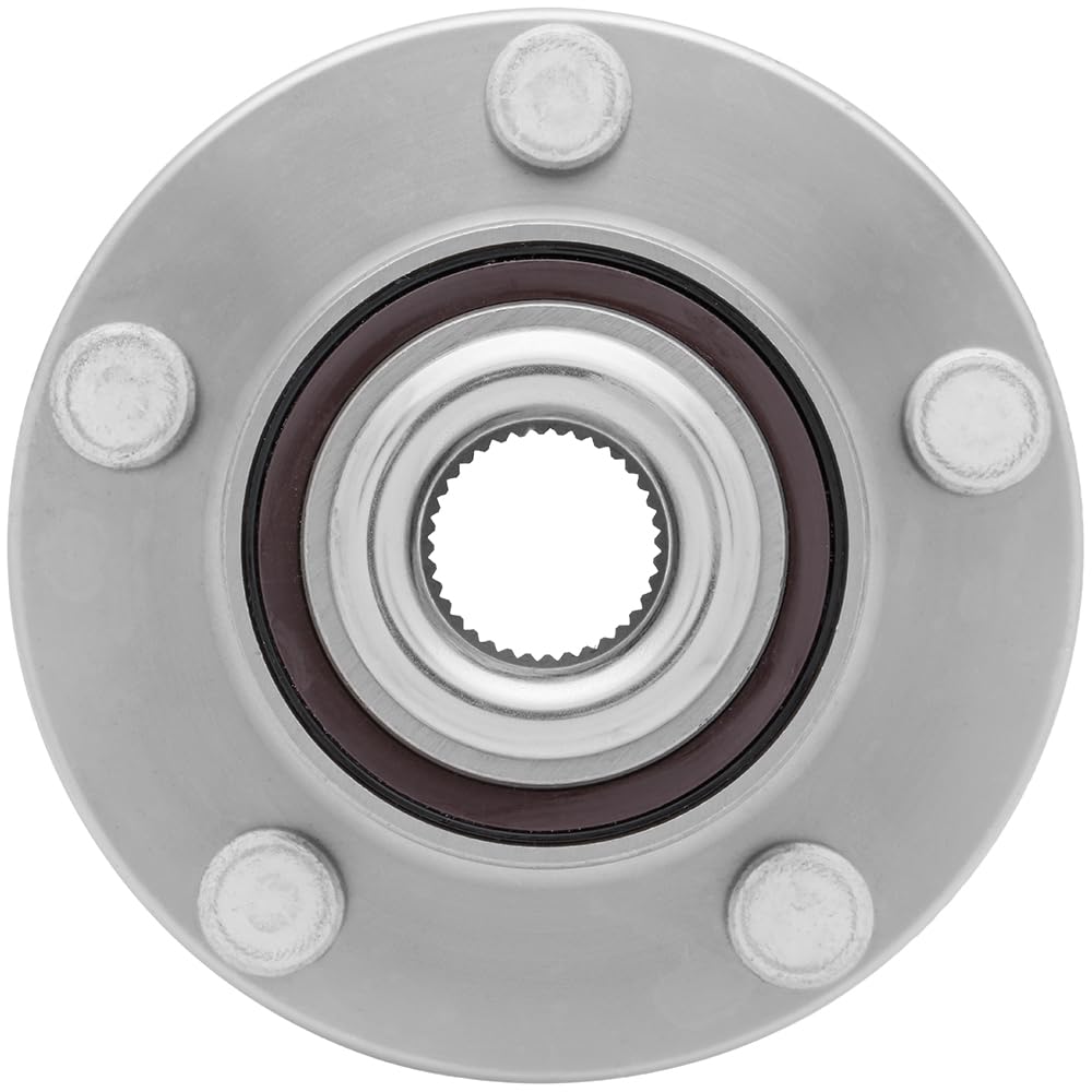 513211 - Front Wheel Hub Bearing Assembly