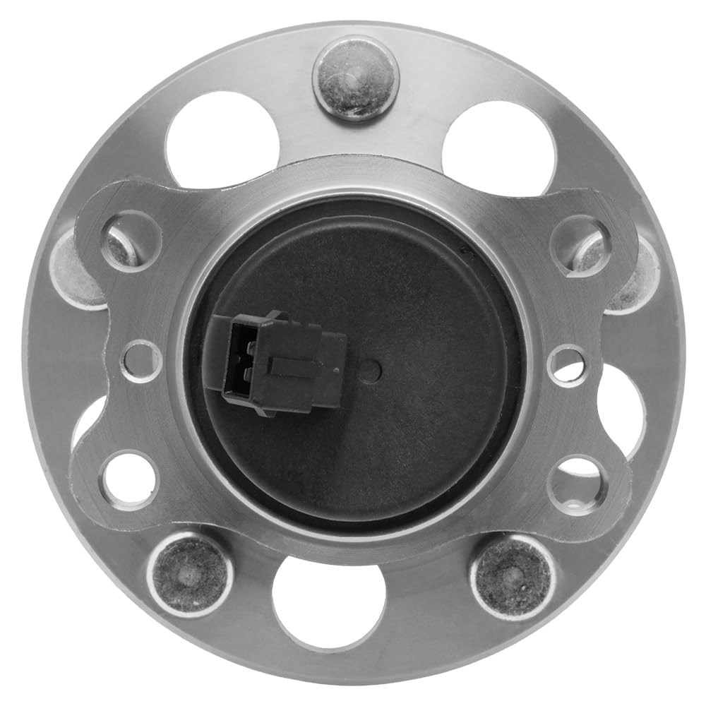 512495 512495- Rear Wheel Hub Bearing Assembly – Winch Parts Supply Company