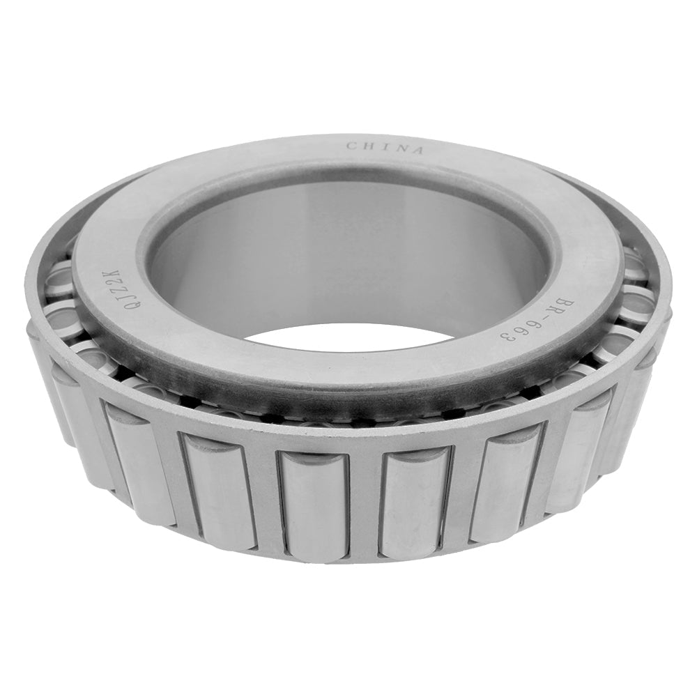 Cone: 663 & Race: 653 - Tapered Roller Bearing Set