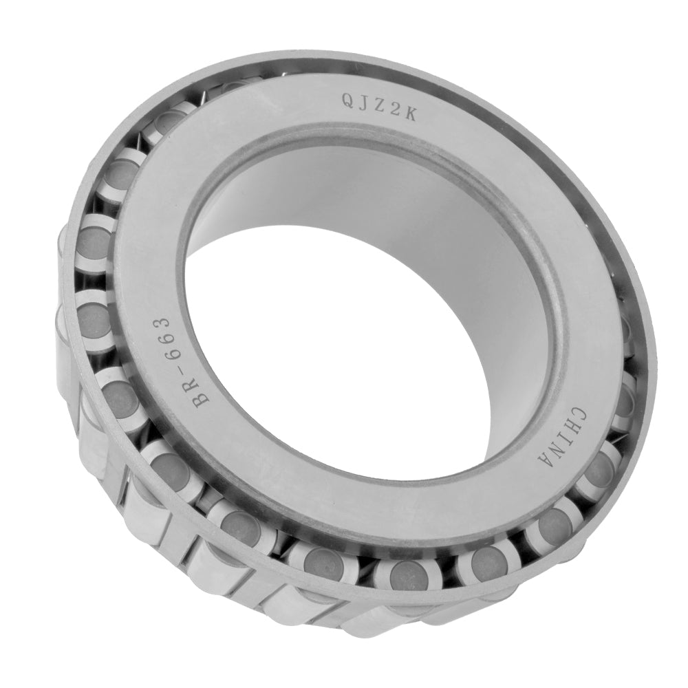 Cone: 663 & Race: 653 - Tapered Roller Bearing Set