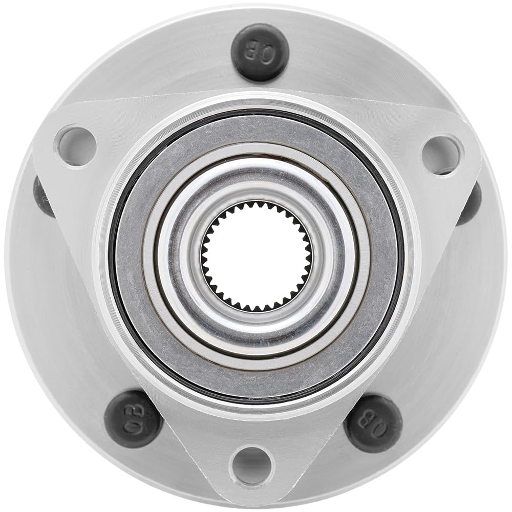 513237 - Front Wheel Hub Bearing Assembly
