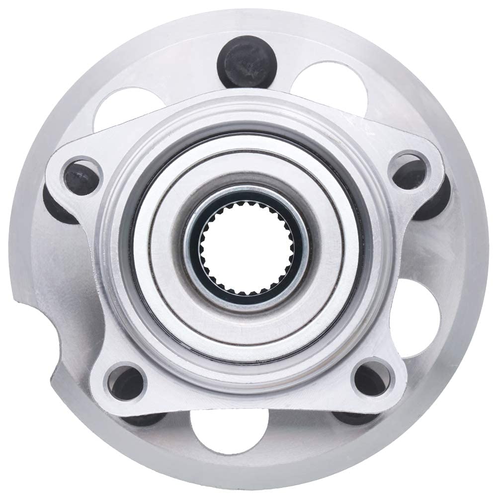 512338 - Rear Wheel Hub Bearing Assembly