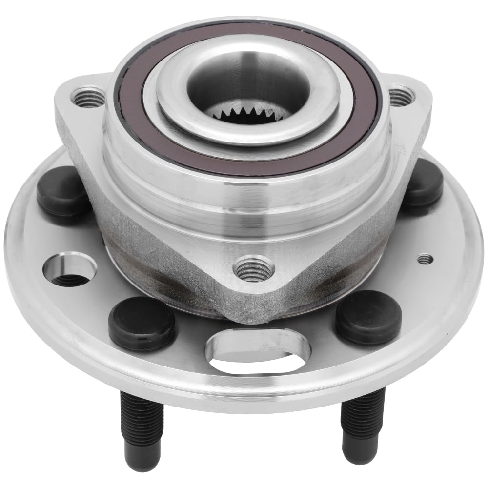 513288 - Front & Rear Wheel Hub Bearing Assembly