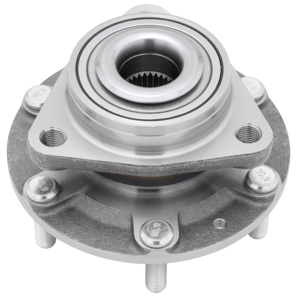 515090 - Front Wheel Hub Bearing Assembly