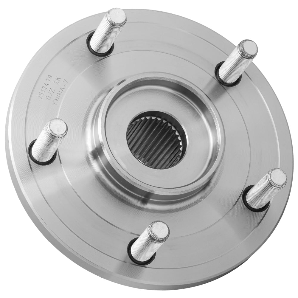 512479 - Rear (Passenger Side) Wheel Hub Bearing Assembly