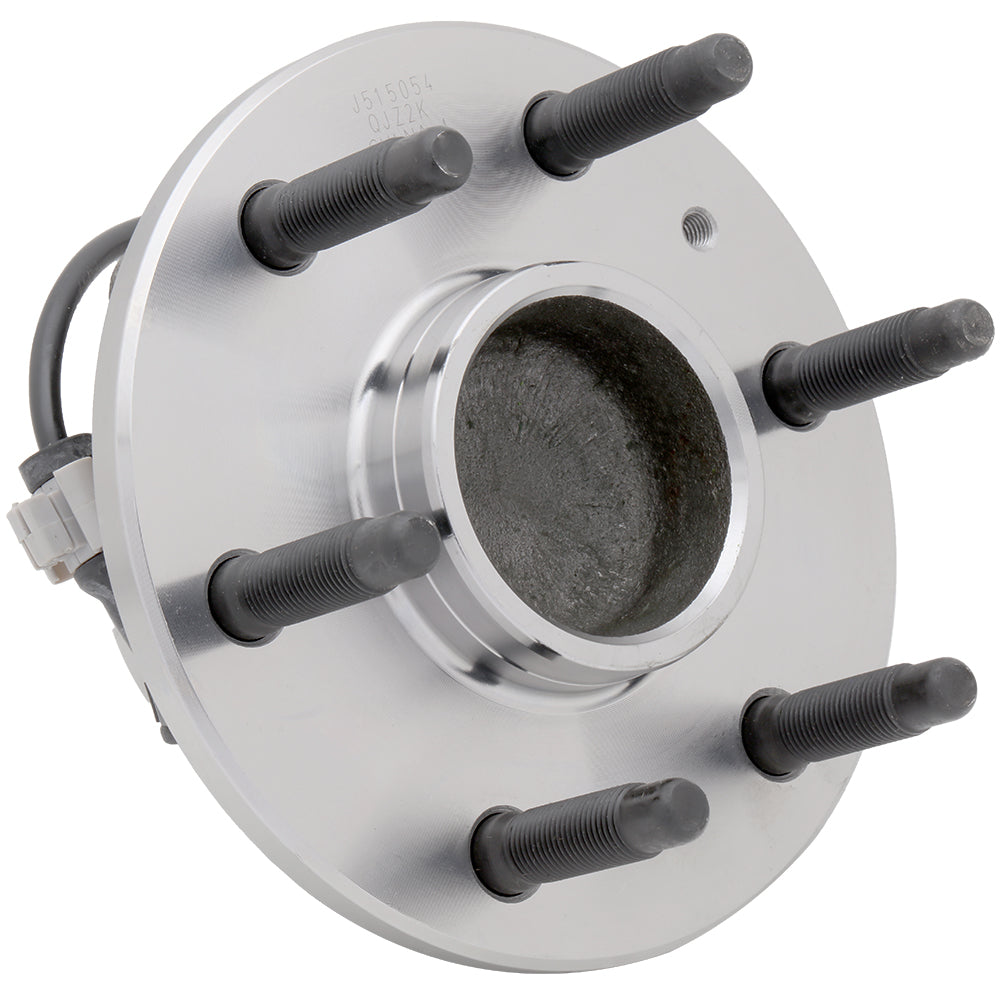 515054 - Front Wheel Hub Bearing Assembly