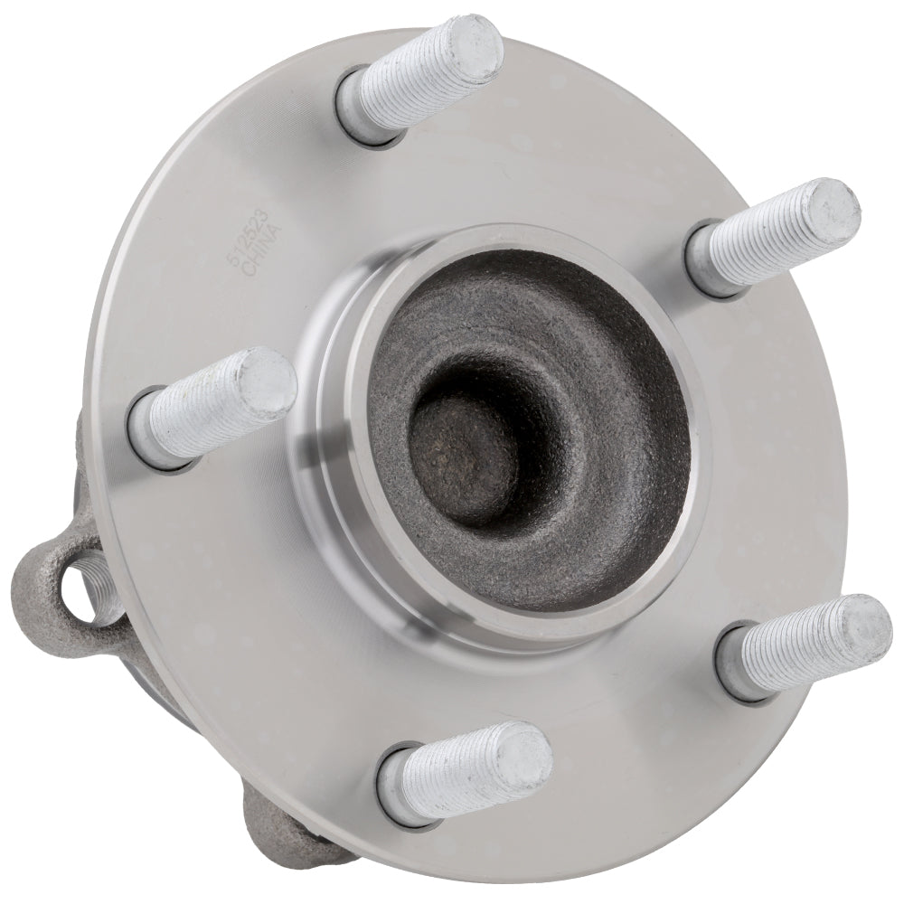 512523 - Rear Wheel Hub Bearing Assembly