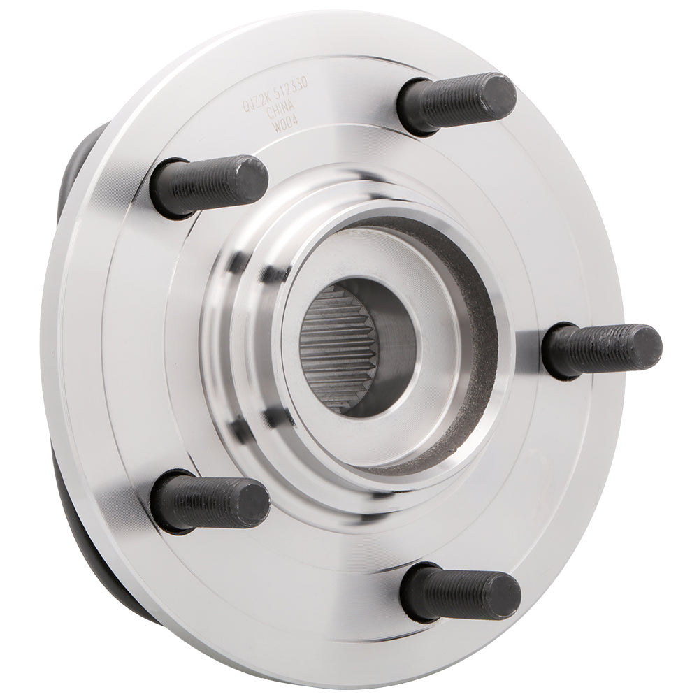 512330 - Rear Wheel Hub Bearing Assembly