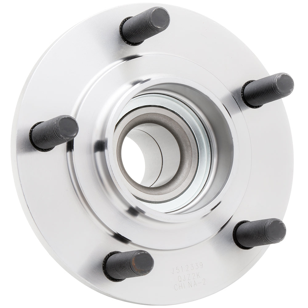 512339 - Rear Wheel Hub Bearing Assembly