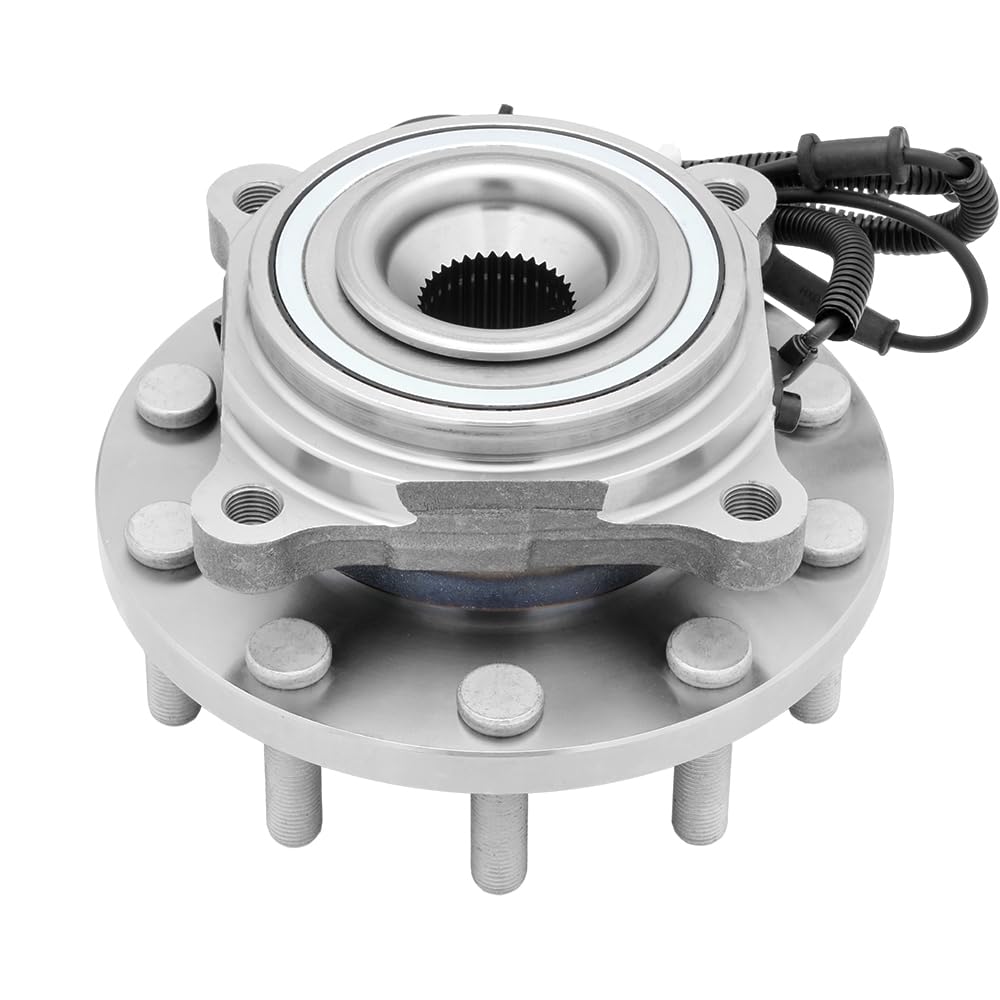 515102 - Front Wheel Hub Bearing Assembly