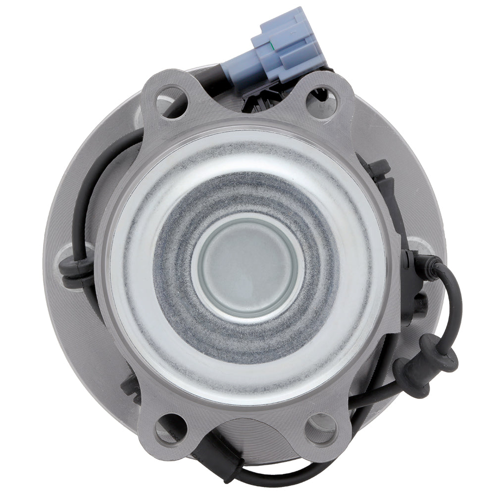 515064 - Front Wheel Hub Bearing Assembly