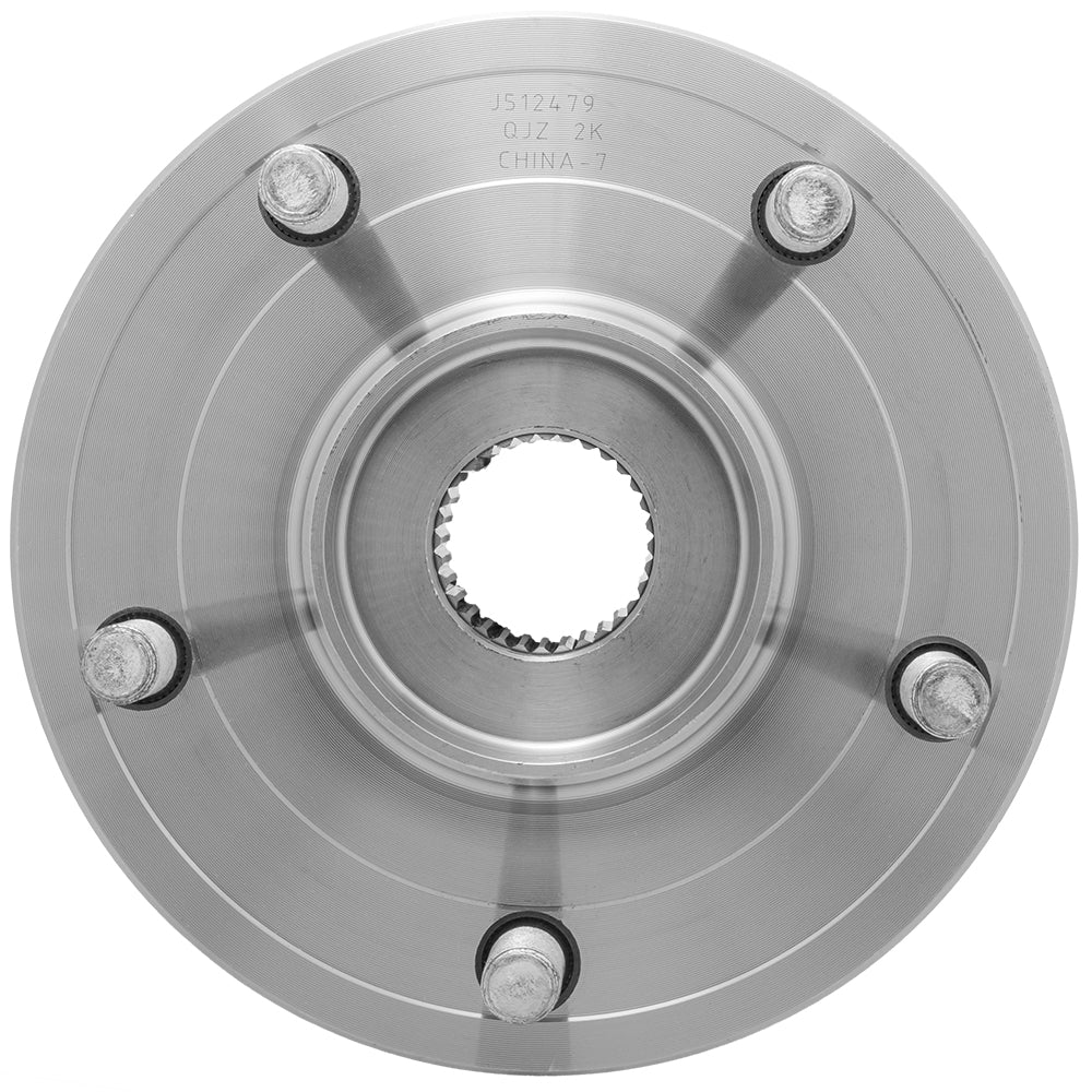 512479 - Rear (Passenger Side) Wheel Hub Bearing Assembly