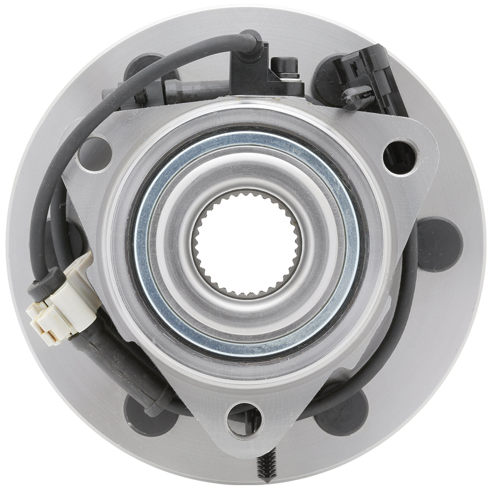 515036 - Front Wheel Hub Bearing Assembly