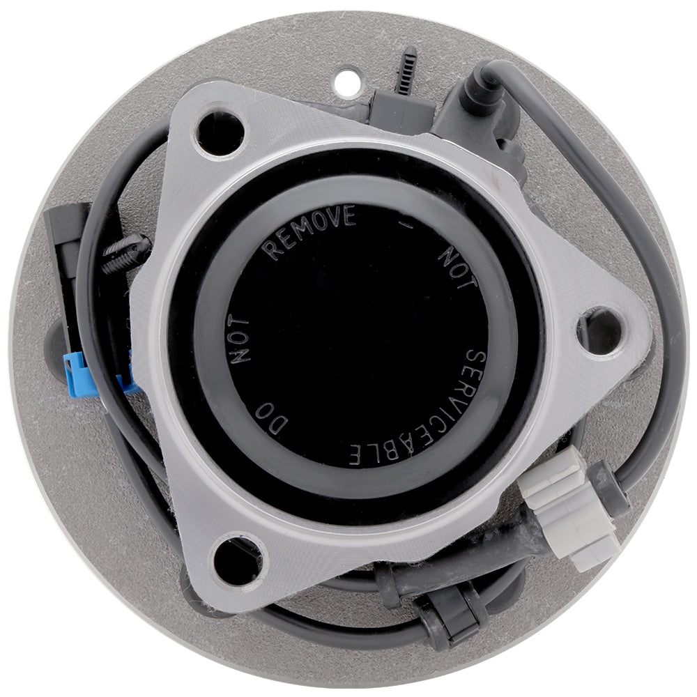 515054 - Front Wheel Hub Bearing Assembly