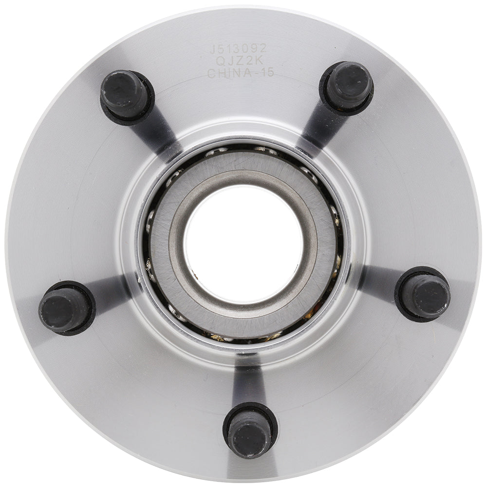 513092 - Front Wheel Hub Bearing Assembly