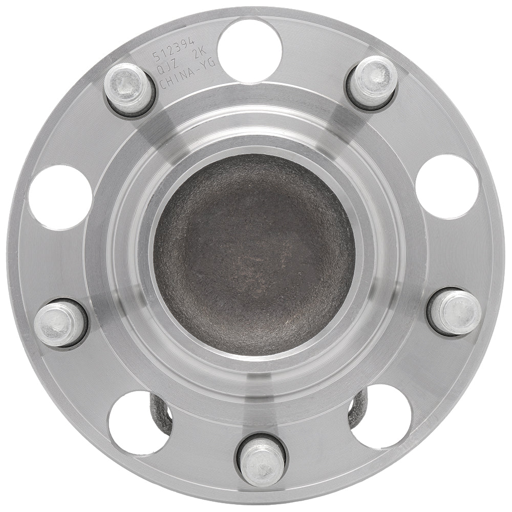512394 - Rear Wheel Hub Bearing Assembly