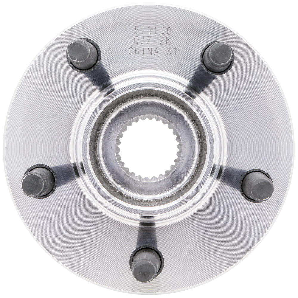 513100 - Front Wheel Hub Bearing Assembly