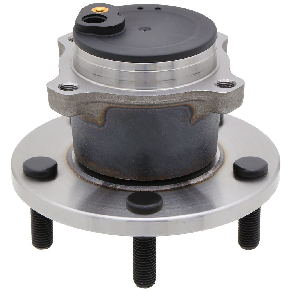 512347 - Rear Wheel Hub Bearing Hub Assembly