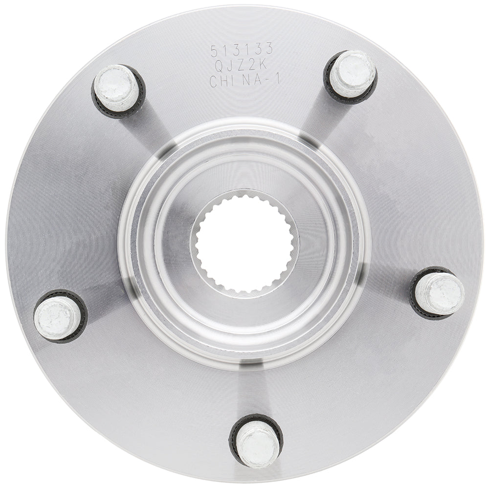 513133 - Front Wheel Hub Bearing Assembly