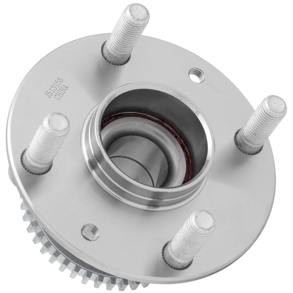 513155 - Front Wheel Hub Bearing Assembly
