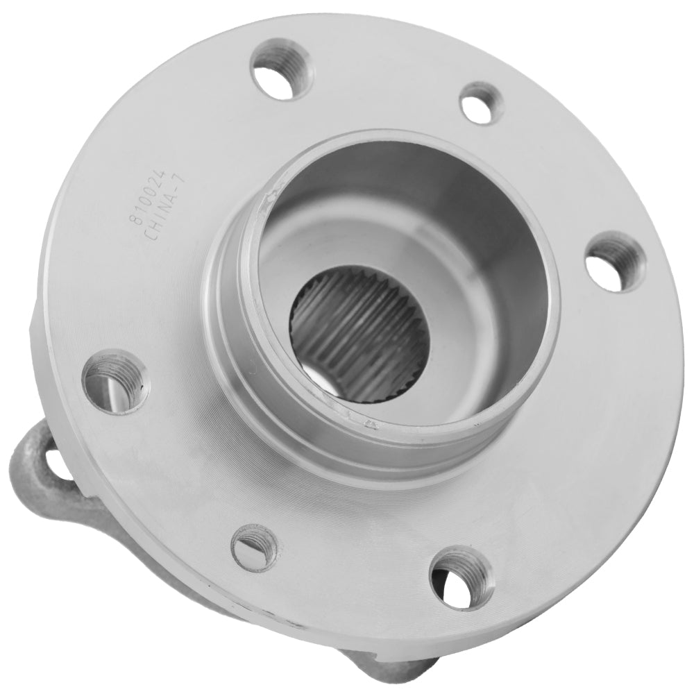 810024 - Rear Wheel Hub Bearing Assembly