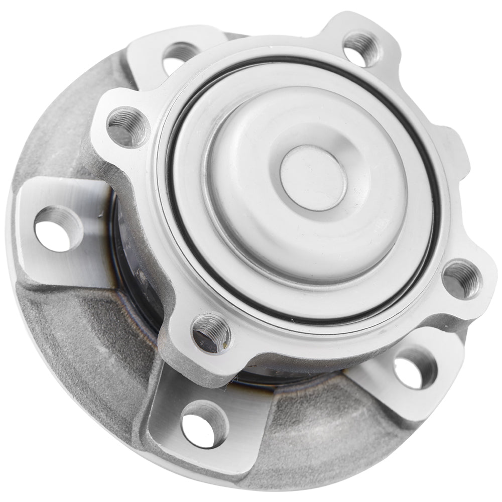 810058 - Front Wheel Hub Bearing Assembly