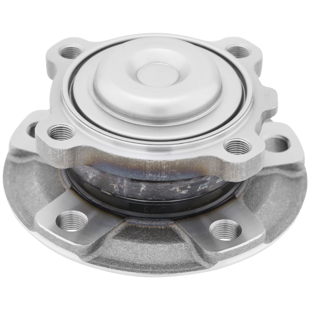 810058 - Front Wheel Hub Bearing Assembly