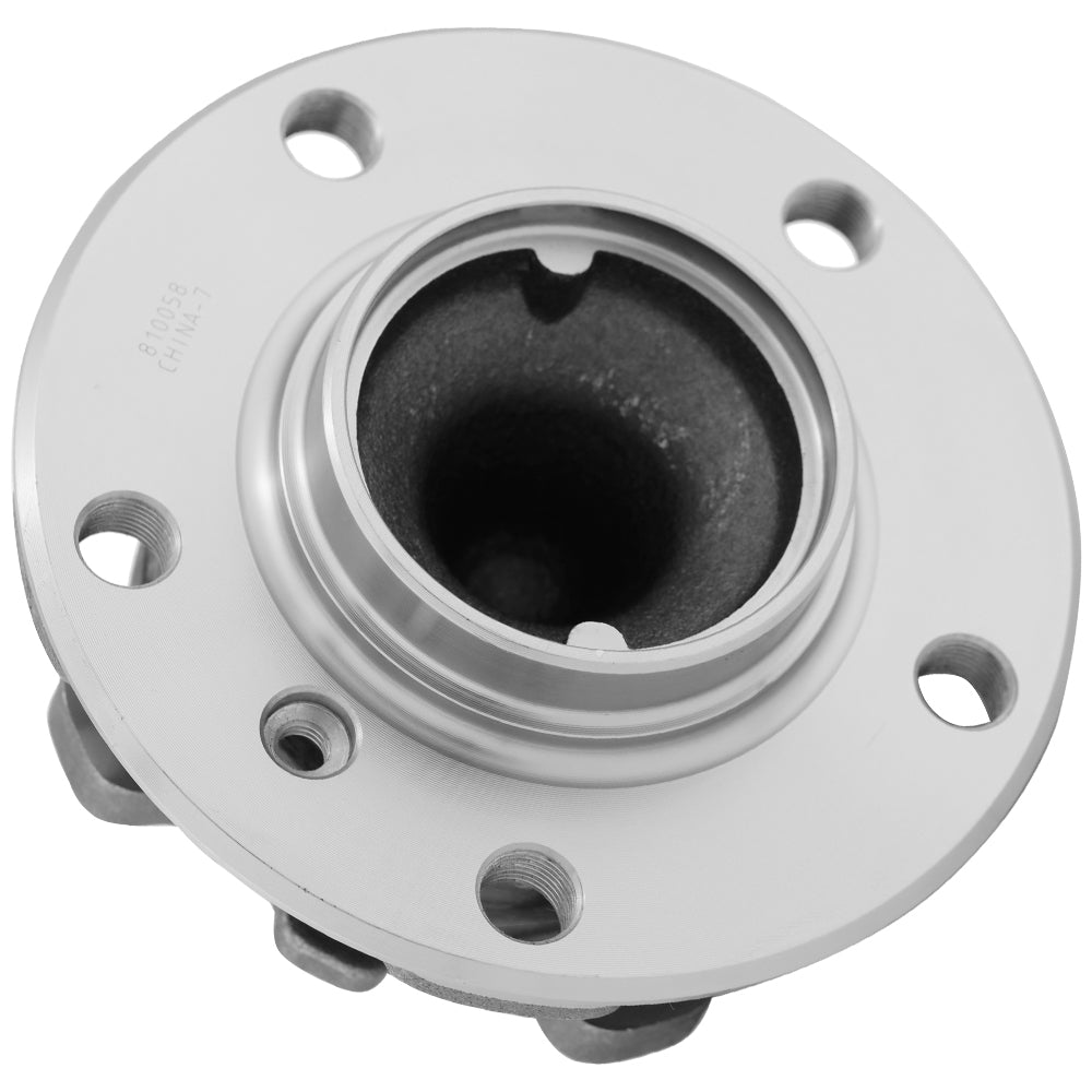 810058 - Front Wheel Hub Bearing Assembly
