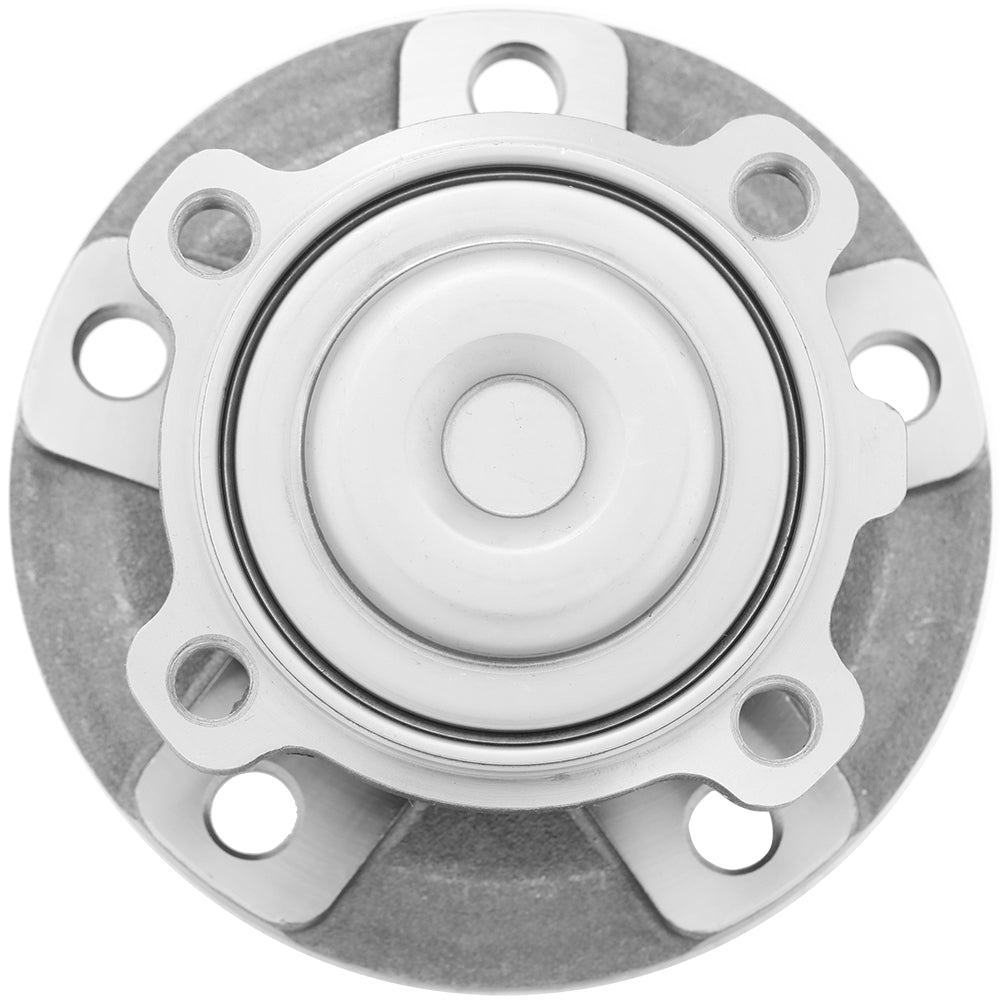 810058 - Front Wheel Hub Bearing Assembly