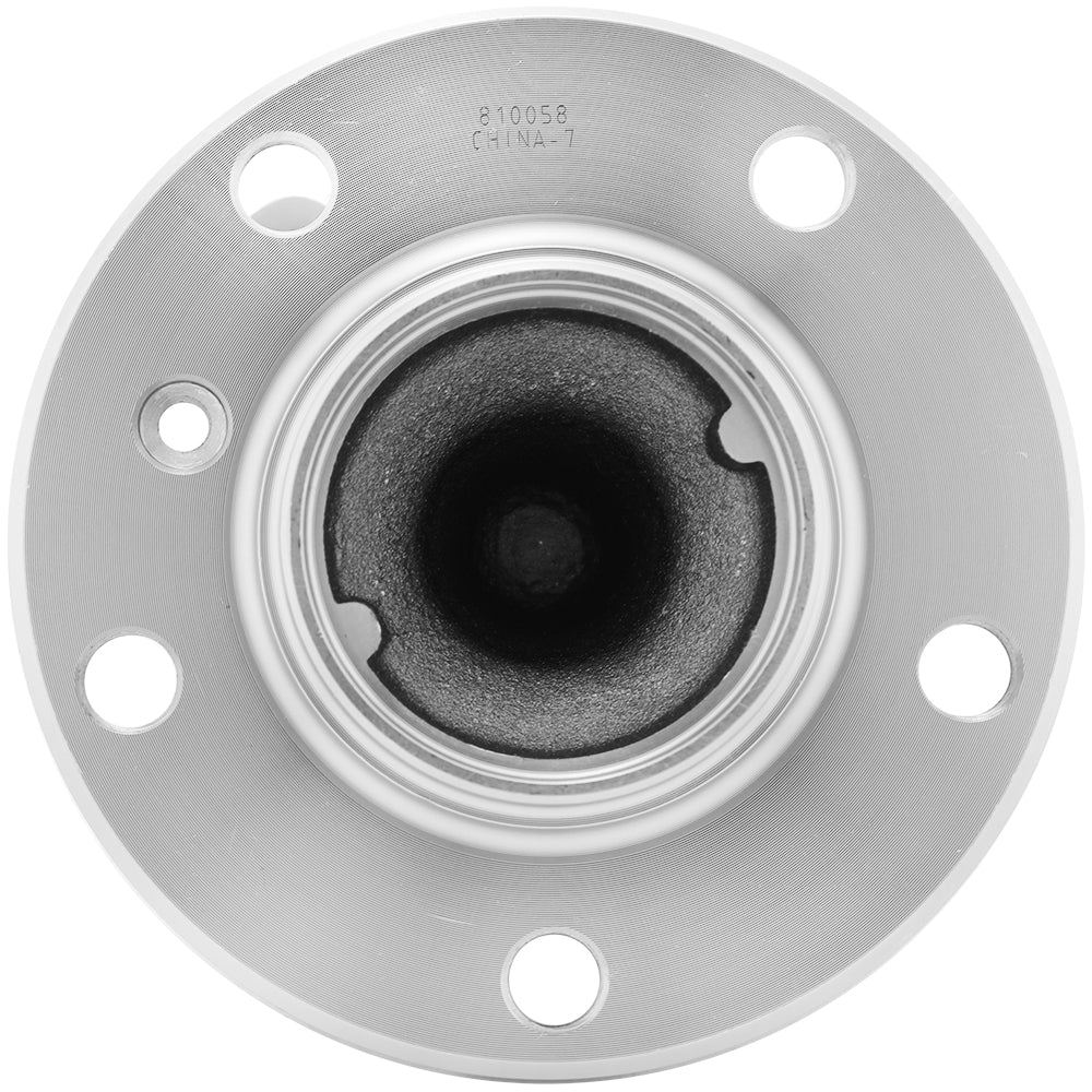 810058 - Front Wheel Hub Bearing Assembly