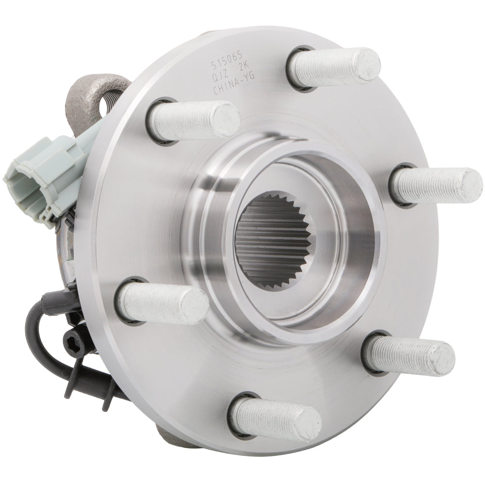 515065 - Front Wheel Hub Bearing Assembly