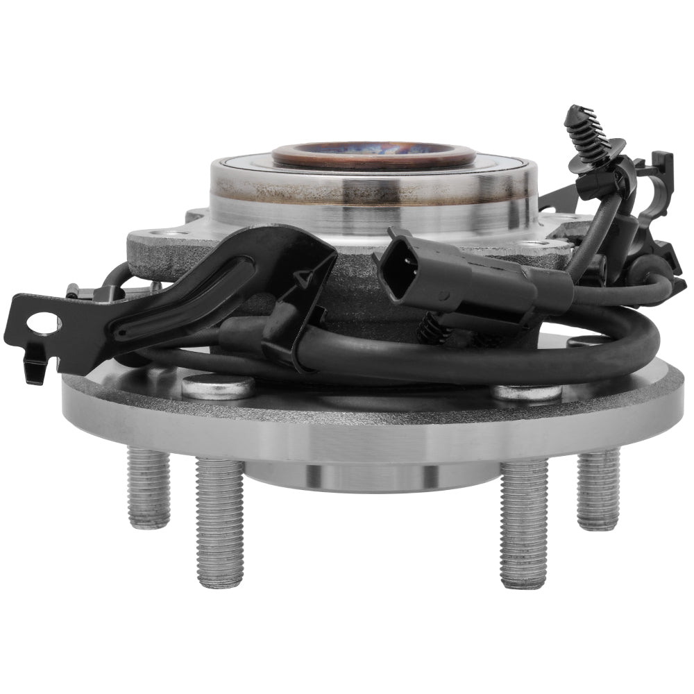 512479 - Rear (Passenger Side) Wheel Hub Bearing Assembly