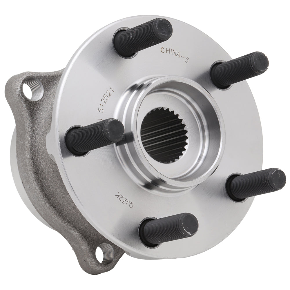 512521 - Rear Wheel Hub Bearing Assembly