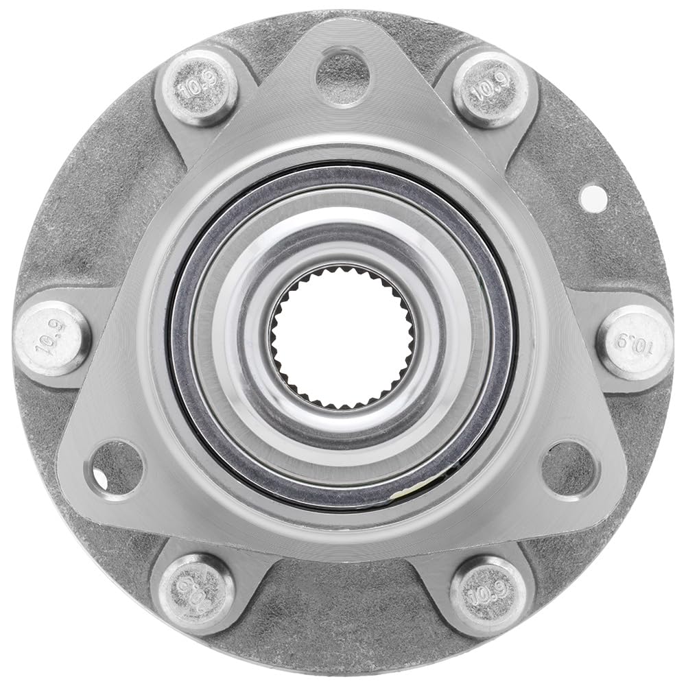 515090 - Front Wheel Hub Bearing Assembly