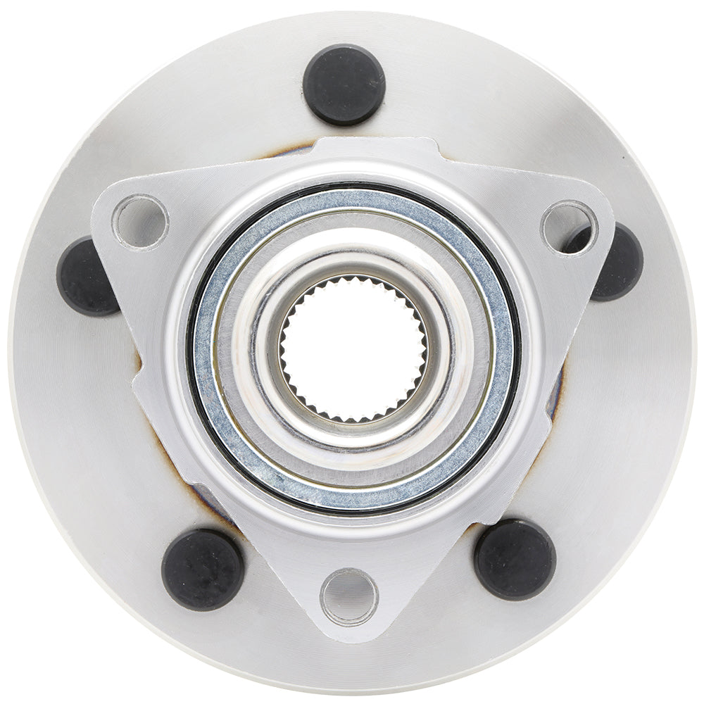 515072 - Front Wheel Hub Bearing Assembly