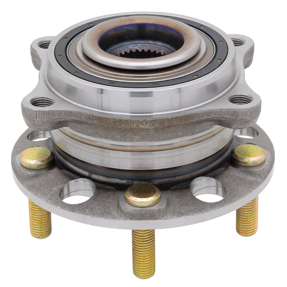 512554 - Rear Wheel Hub Bearing Assembly