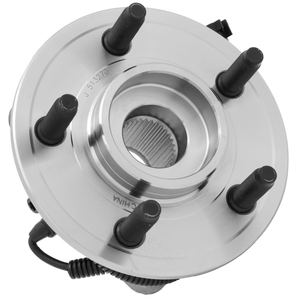 513270 - Front Wheel Hub Bearing Assembly