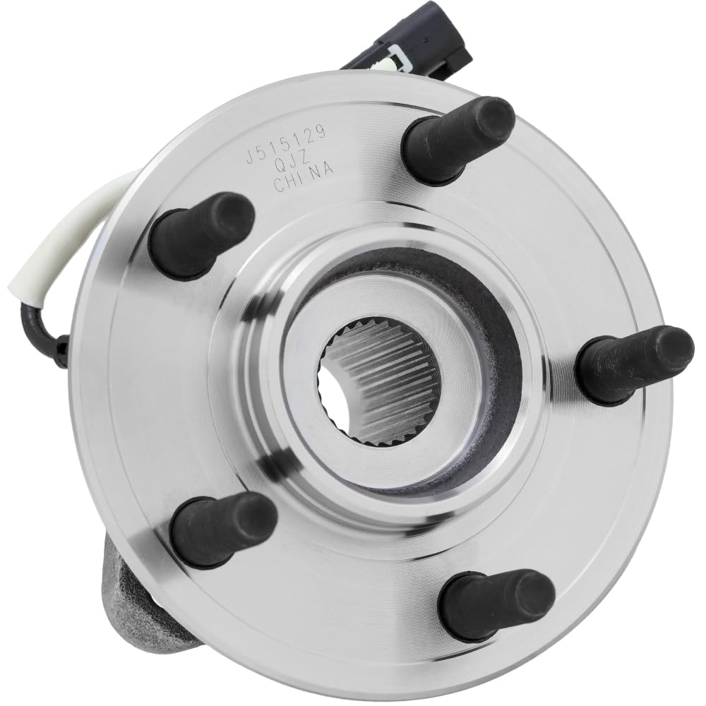 515129 - Front Wheel Hub Bearing Assembly