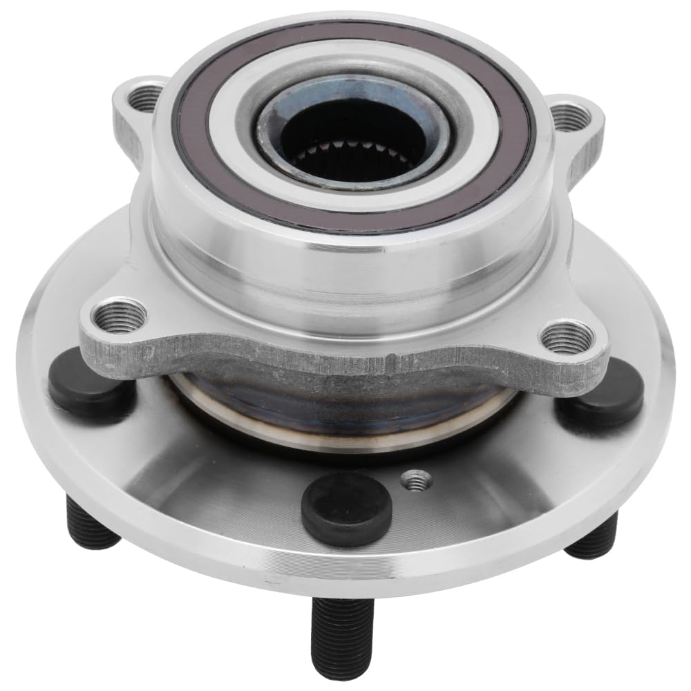 1603243 513293 - Front Wheel Hub Bearing Assembly – Winch Parts Supply Company