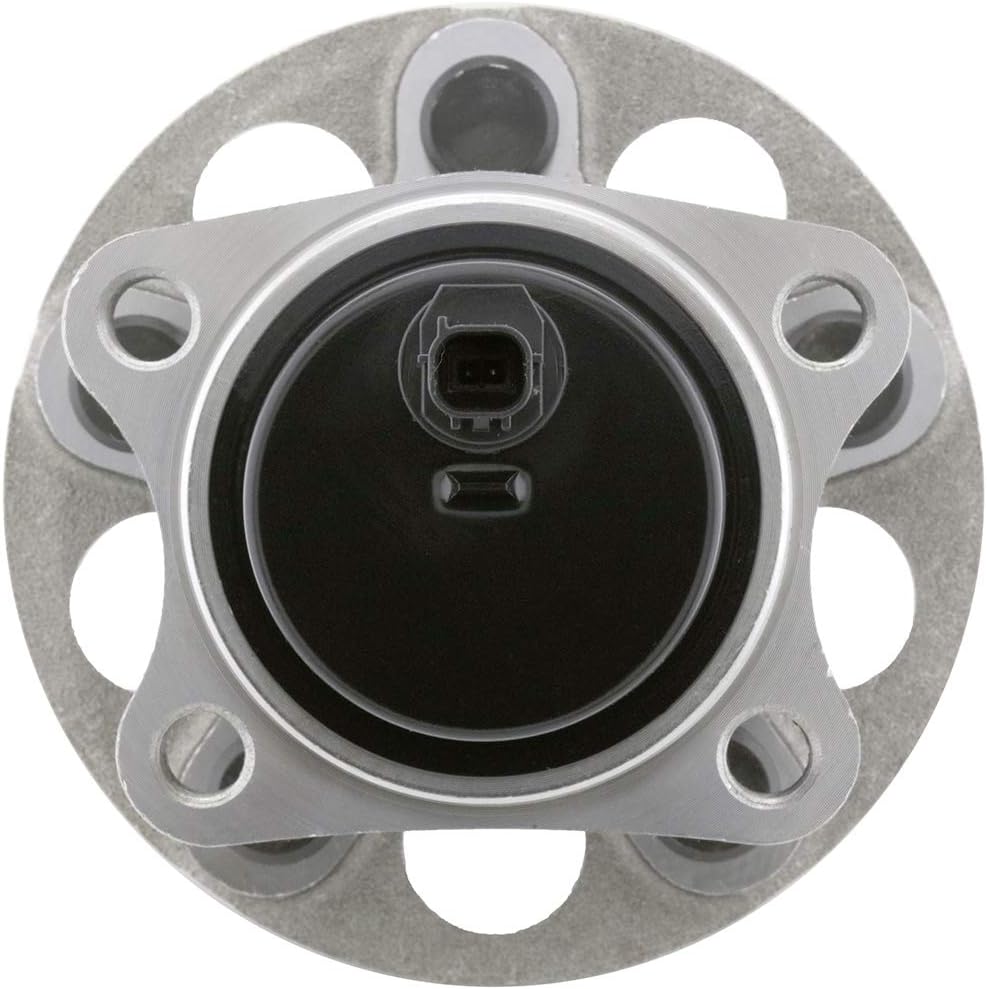 512547 - Rear Wheel Hub Bearing Hub Assembly
