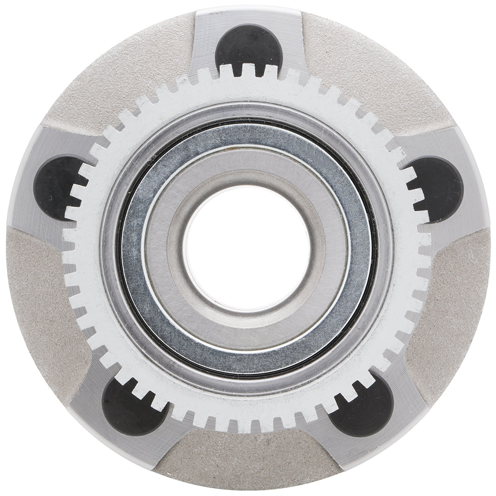 513092 - Front Wheel Hub Bearing Assembly