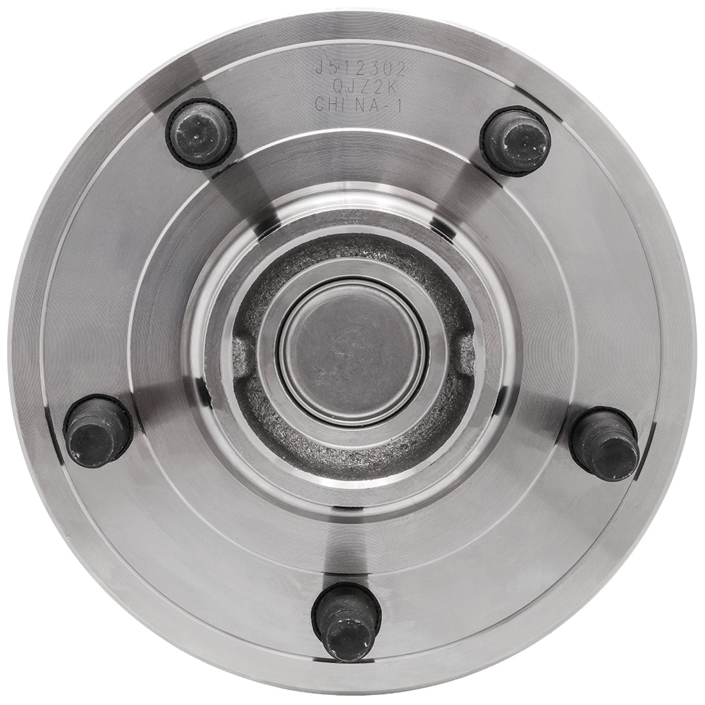 512302 - Rear Wheel Hub Bearing Assembly