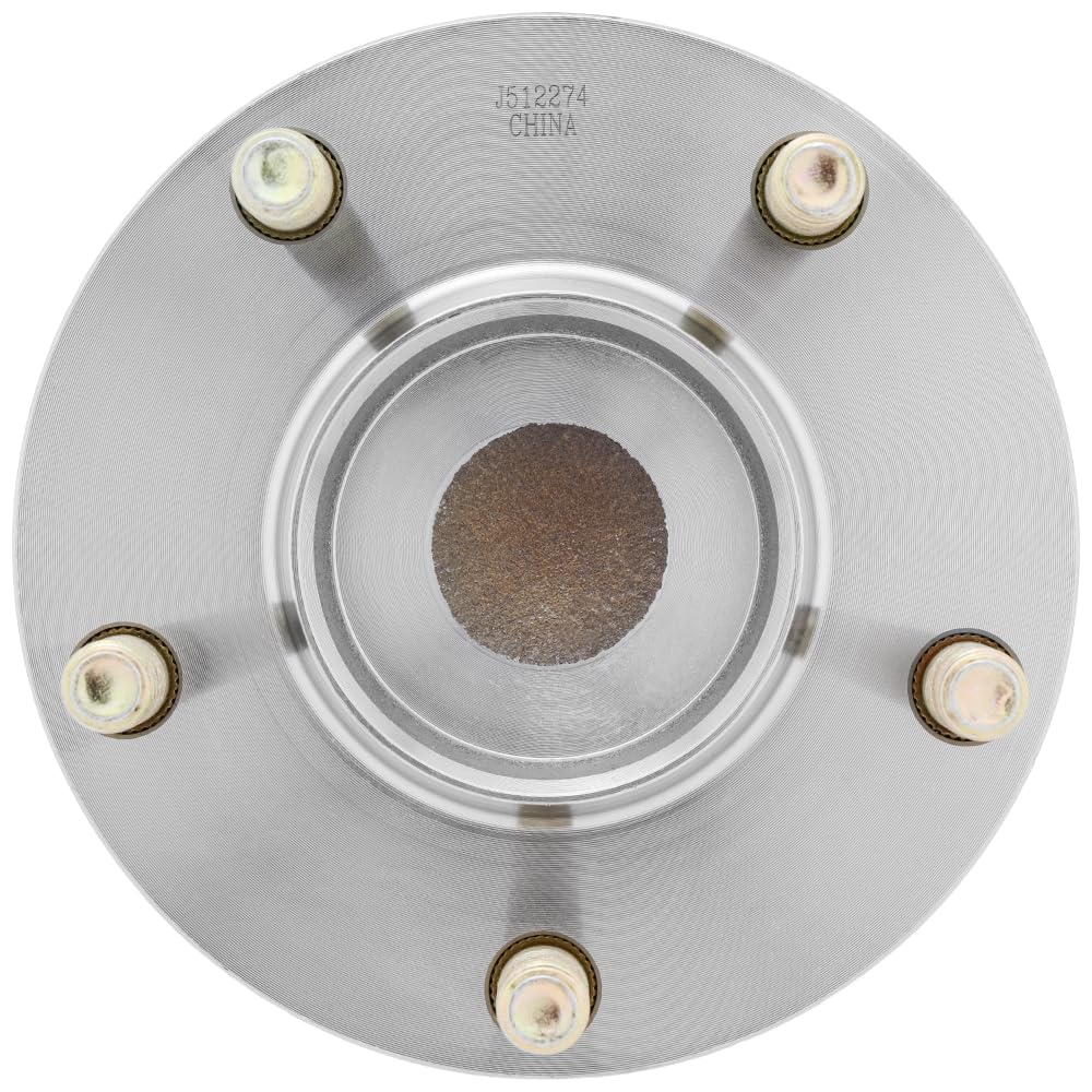 512274 - Rear Wheel Hub Bearing Assembly